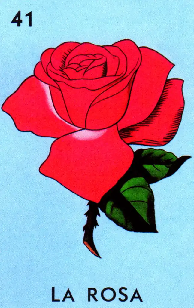 La Rosa